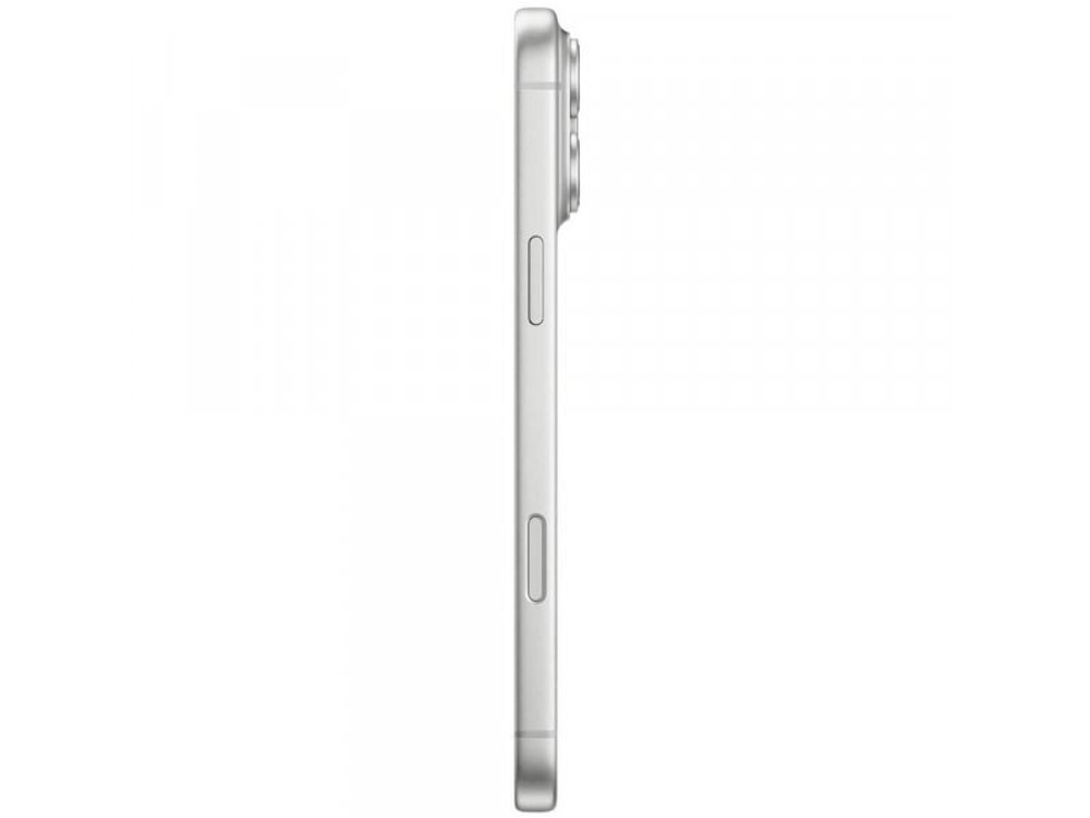 Смартфон Apple iPhone 17 Pro Max 2TB nano SIM + eSIM Silver