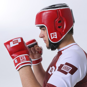 Профессиональная экипировка