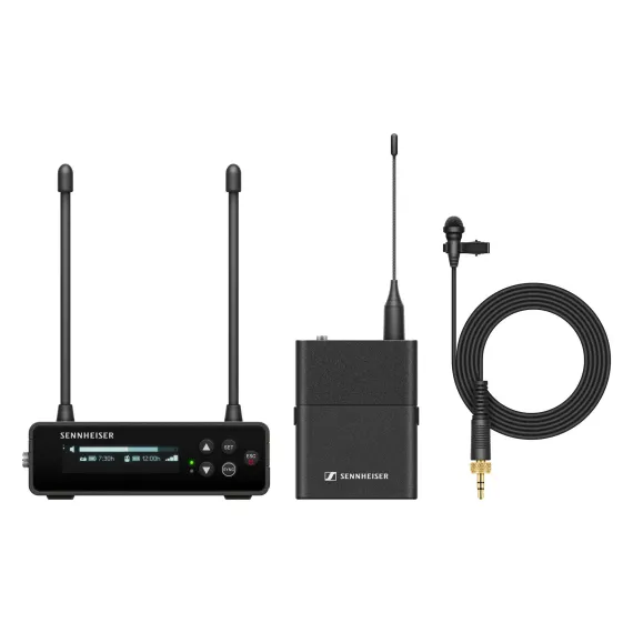 Sennheiser EW-DP ME2 SET (R1-6)