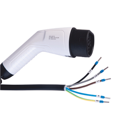 Зарядная станция для электромобилей AUTOOL C702