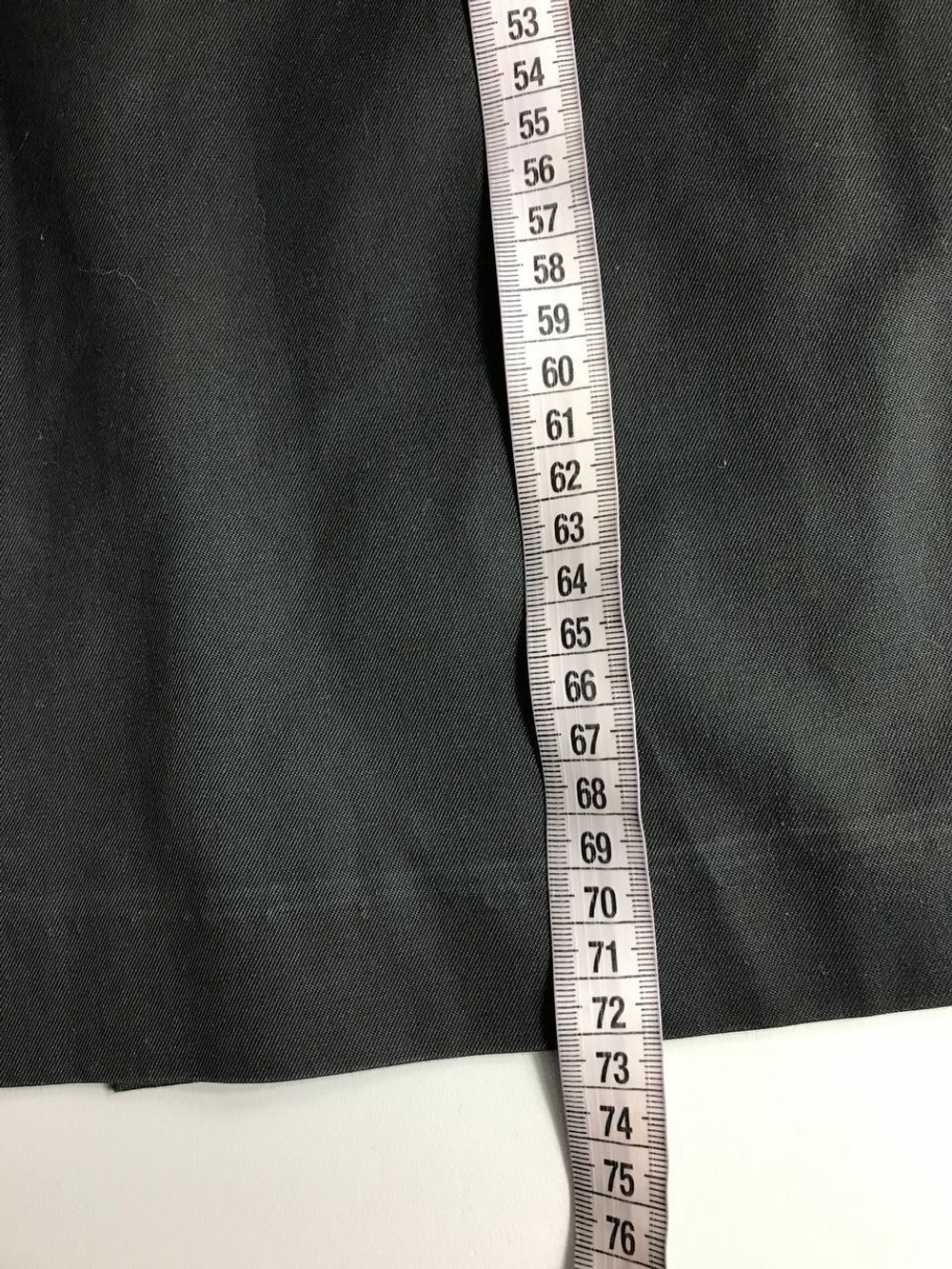 Юбка винтажная, сделанная еще в Югославии 44 размера