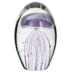 GAEM Фигурка декоративная "Медуза", L7 W7 H12,5 см