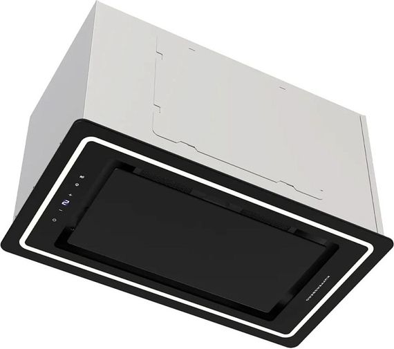 Вытяжка Kuppersberg INLUMIA 60 Black