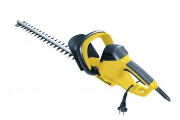 Кусторезы электрические