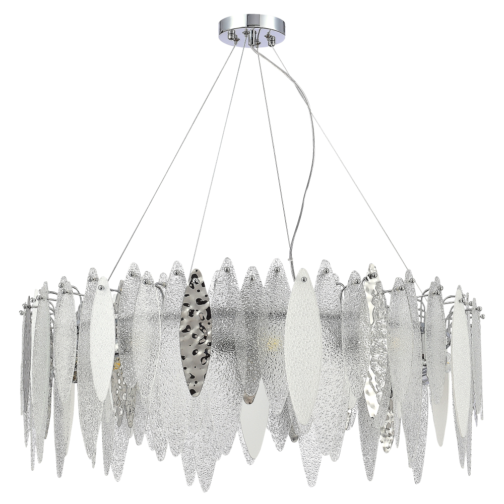 Люстра подвесная ST Luce Lastra SL1224.103.10