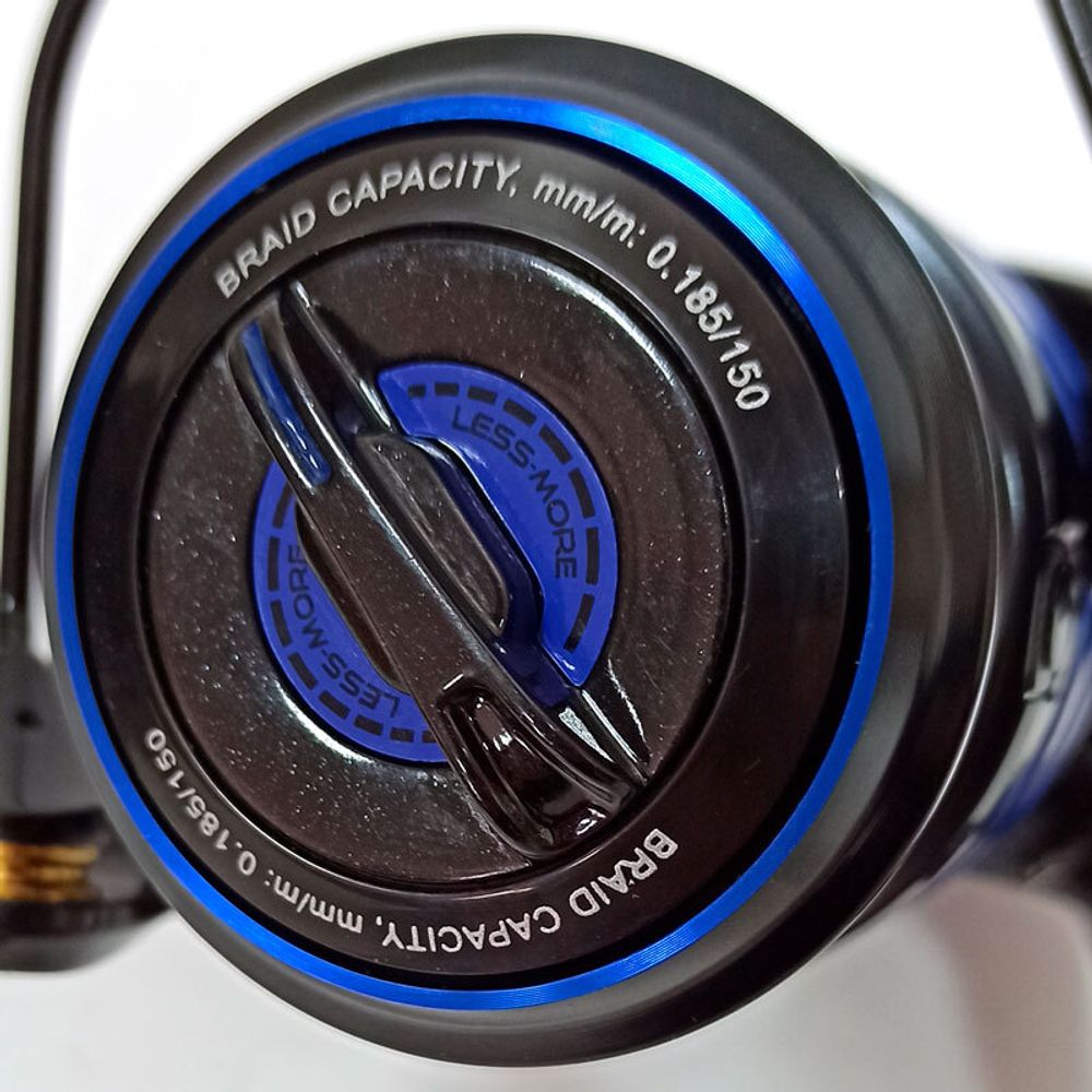 FLAGMAN Катушка фидерная Mantaray XPro Feeder 4500