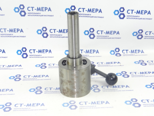 Головка винторезная самооткрывающаяся 2К 25 6-14 невращающаяся, ГОСТ 21760-76