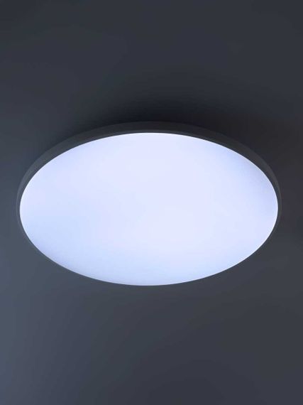 Светильник потолочный светодиодный Rivoli Nova 6179-703 LED 3000K-6500k 80 ВТ Б0069795