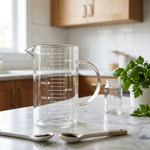 Стакан мерный Linfrö 500 мл, стекло