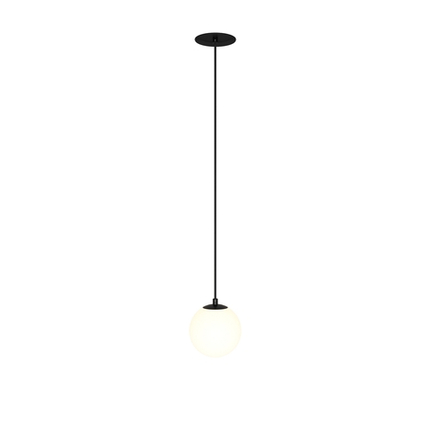 Встраиваемый светильник Maytoni Luna P039PL-5W3K-10INS-B