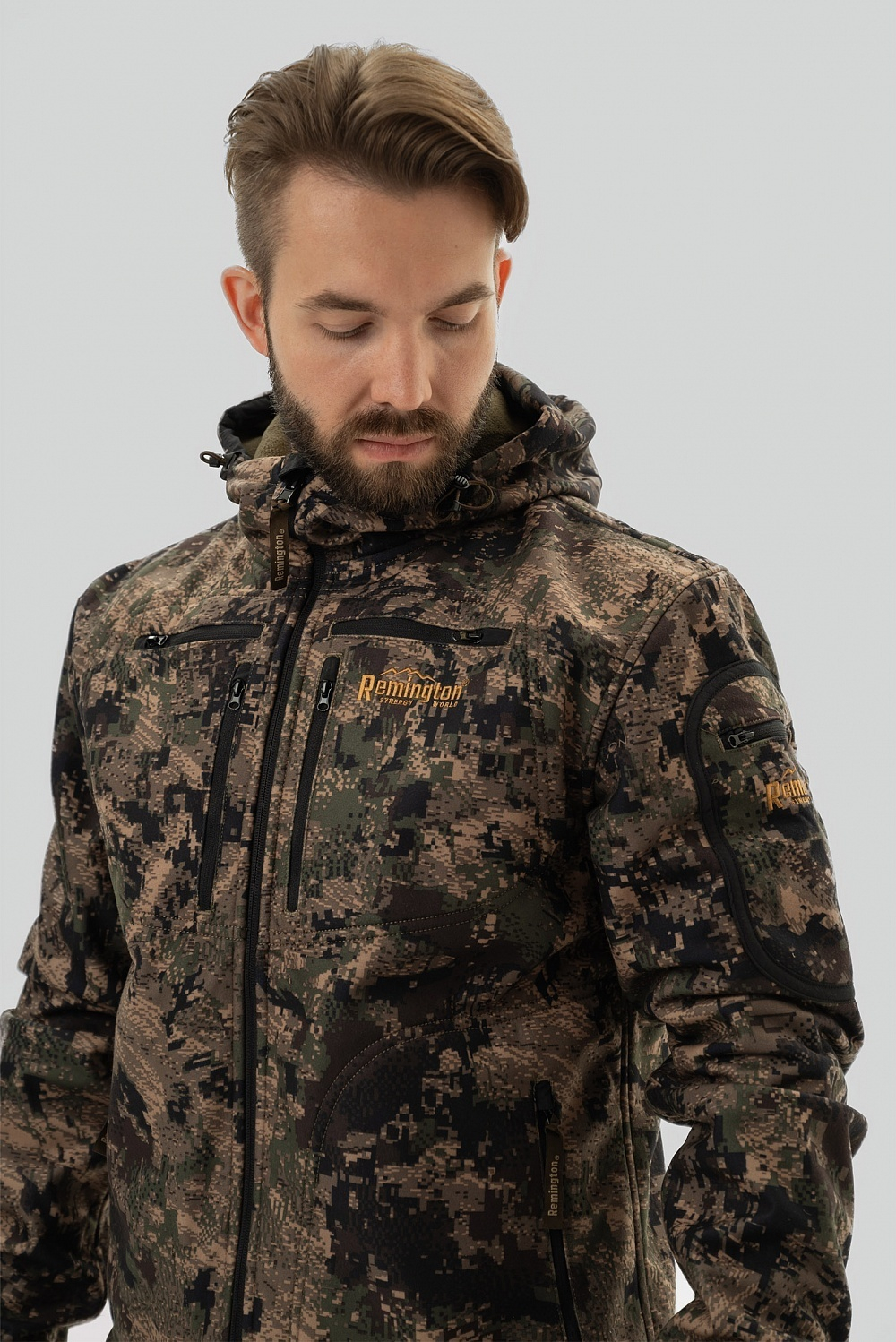 КОСТЮМ REMINGTON UNIVERSAL JAEGER