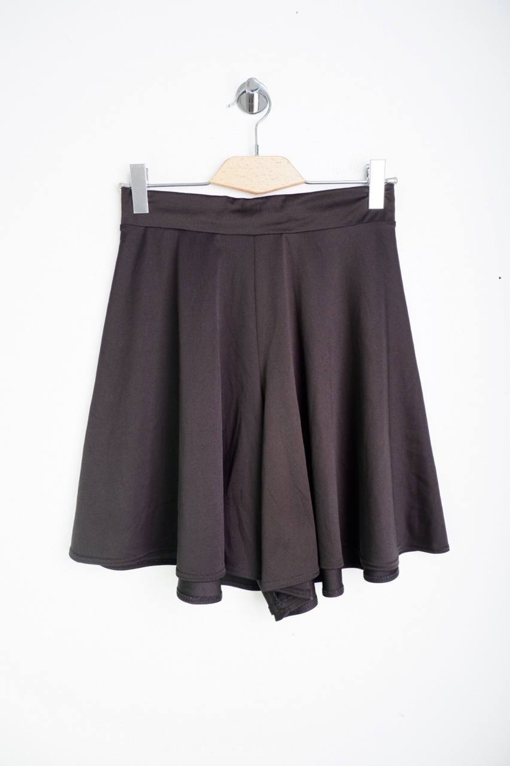 Юбка -шорты для танцев, визуально на 44/46 размер