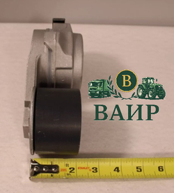 Натяжитель ремня 3104028 Cummins: 6CT 8.3, M11, QSX, ISX.