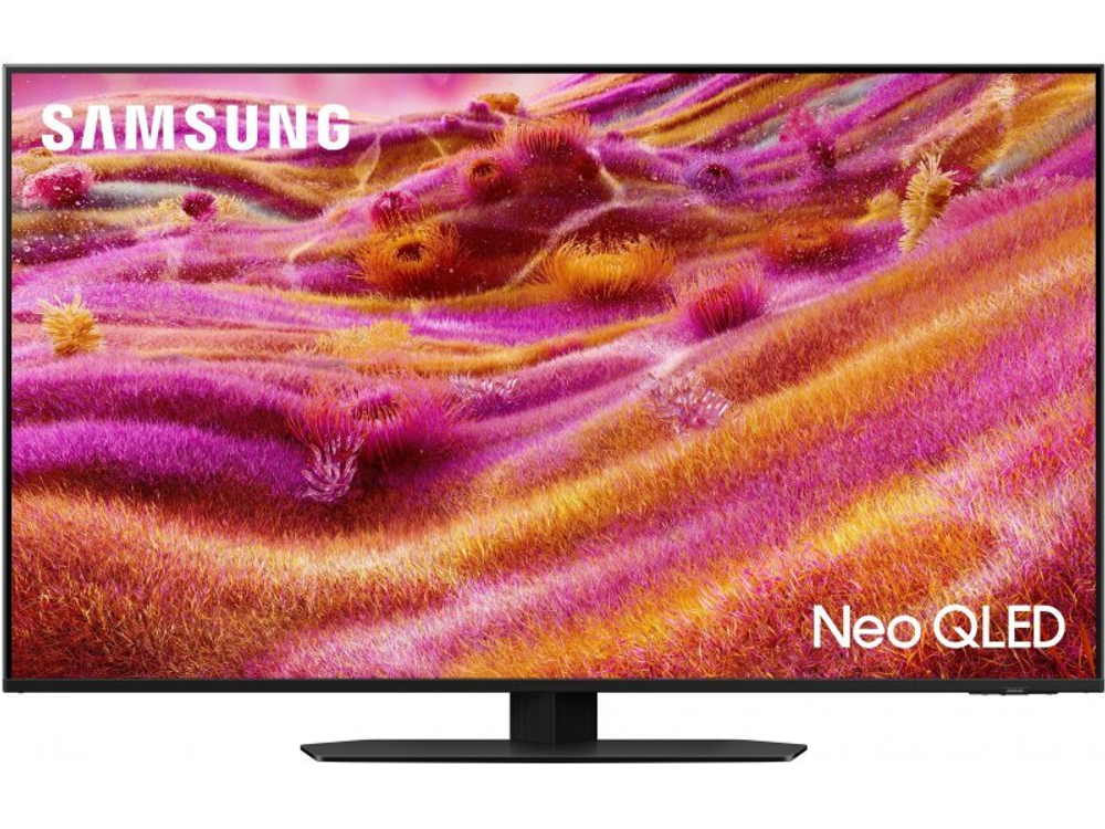 Neo QLED телевизор Samsung QE98QN90FAUXRU 4K Ultra HD