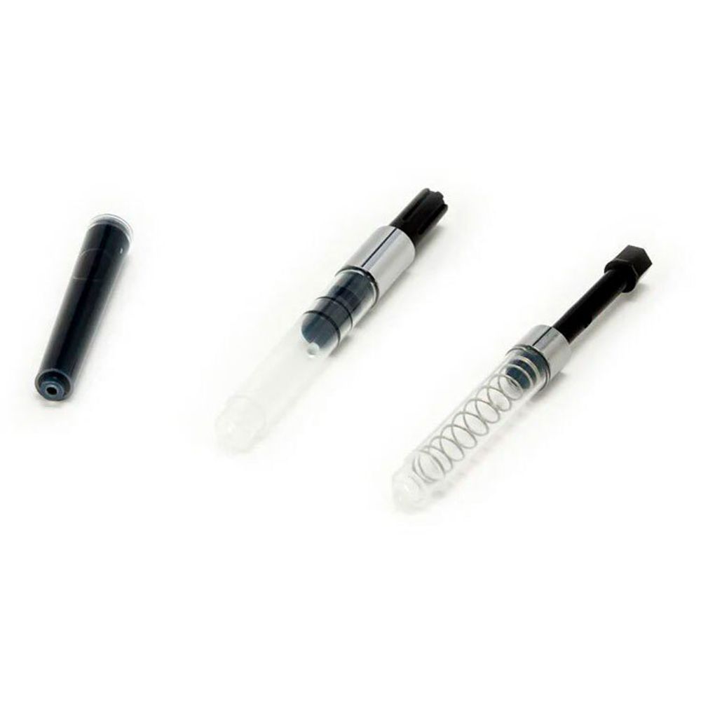 Конвертер поршневой для перьевой ручки TWSBI Swipe (M2531210) 1