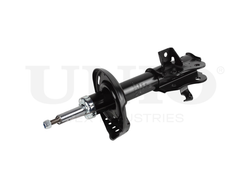 Амортизатор газовый передней подвески правый UNIO SAB-10183