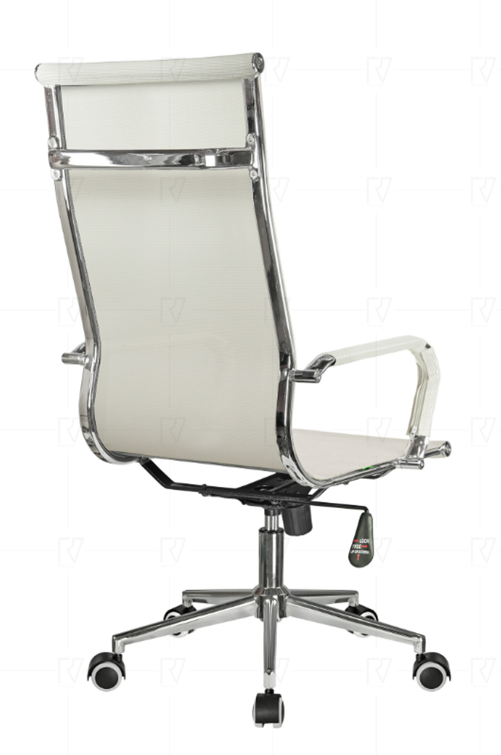 Кресло Hugo RCH 6001-1S