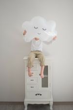 BT Облако спящее 30" /76 см Беталлик (БГ-48)