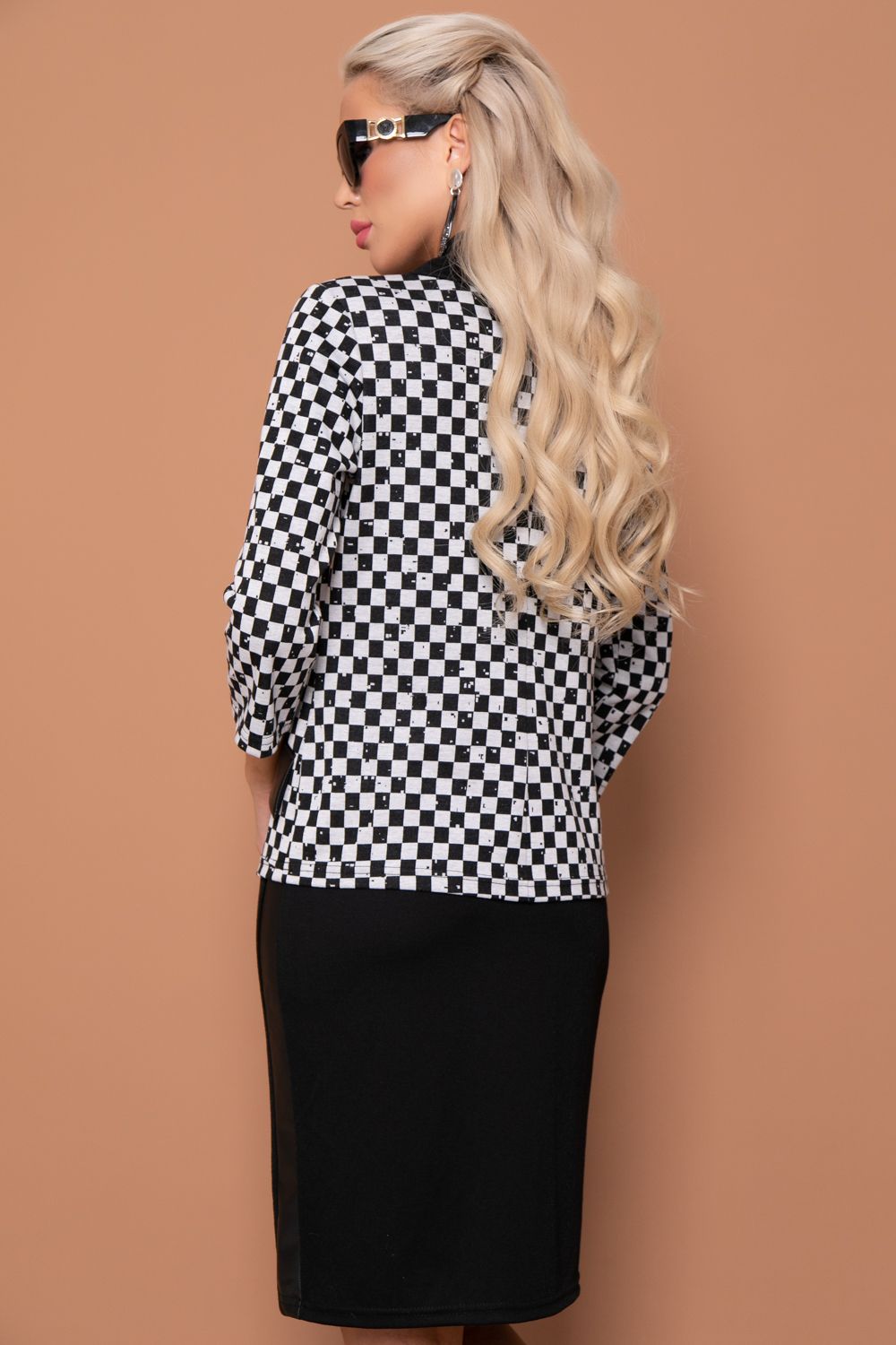 Костюм "Леди Ди" Elza (Акция)