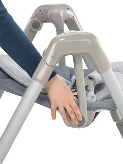 Кресло-качели Inglesina Wave Sugar