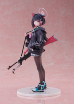 Kyouyama Kazusa