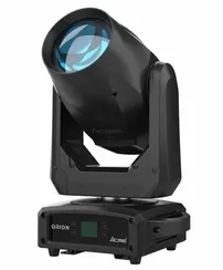 ACME ORION - вращающаяся голова Beam, лампа 260Вт