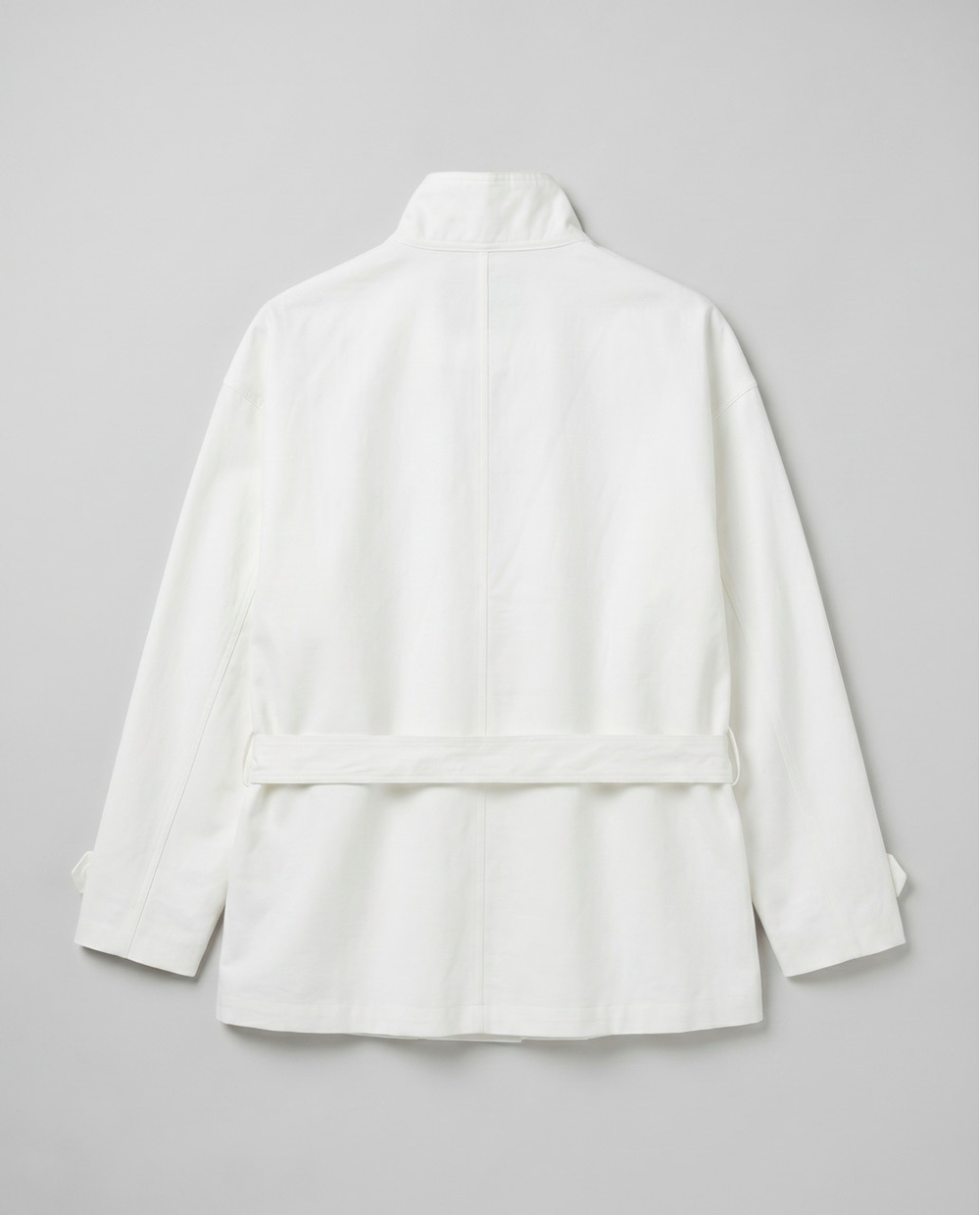 Тренч укороченный VELORIS