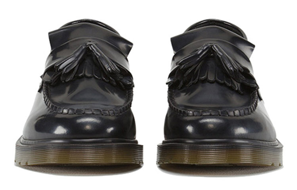 Dr.Martens Adrian leather loafers