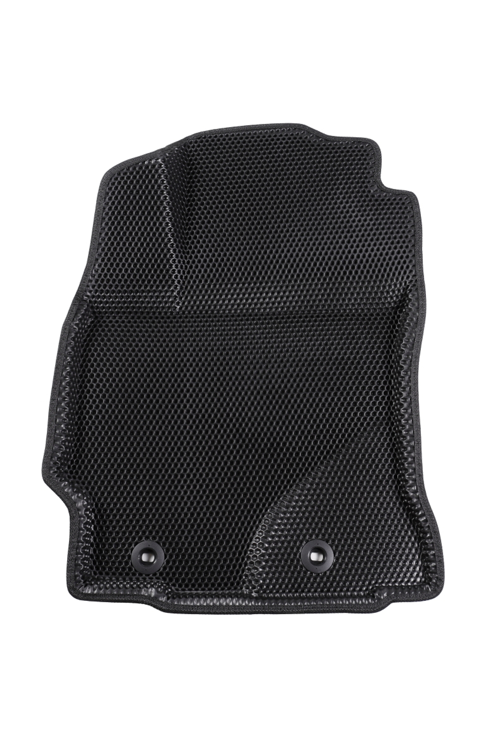 Коврики EVA 3D соты для Toyota Corolla XII (E160,170) 2013-2018, Seintex.95259