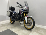 Honda CRF1000L Africa Twin DCT 050173