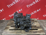 Ретардер АКПП ZF TRAXON 2018г.