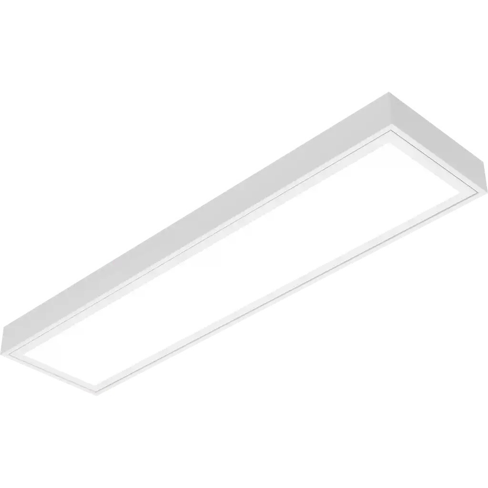 Светильник OWP OPTIMA LED 1200 IP54/IP54 4000K mat (1195х295х80мм) СТ