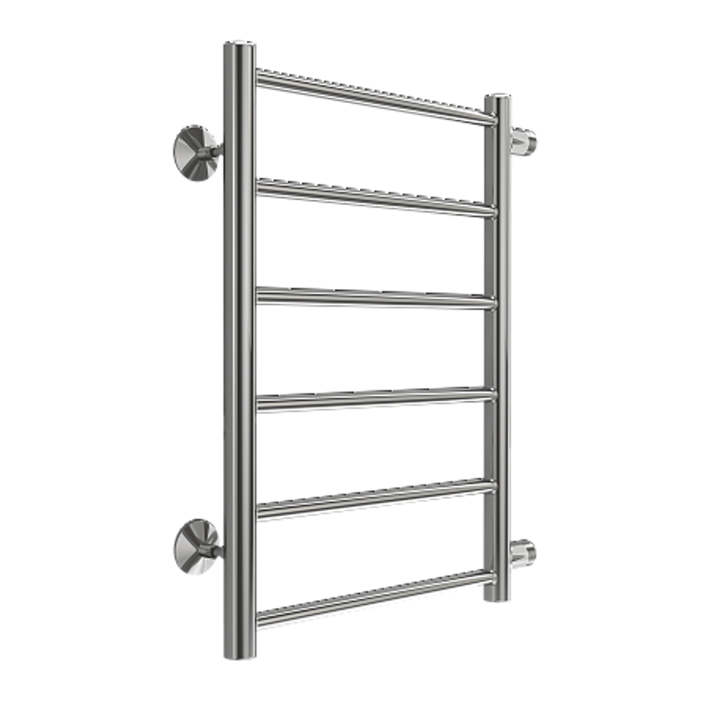 Полотенцесушитель водяной Terminus Аврора П6 400х600 бп500