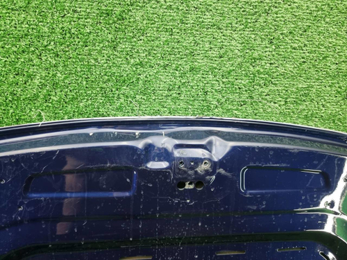 Капот Porsche 911 8 992 (2018-н.в.) (В пленке)