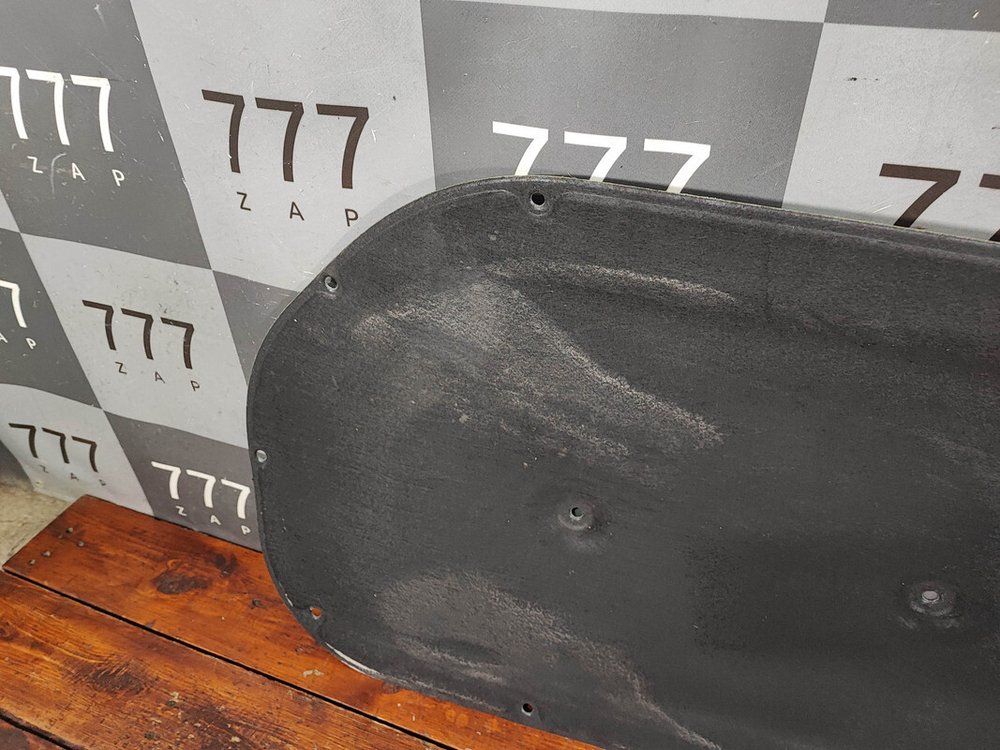 Обшивка капота Changan UNI-T 20-нв Оригинал S202F2703050100