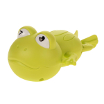 Заводная игрушка Лягушка пакет A-8