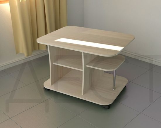 шимо светлый / шимо светлый