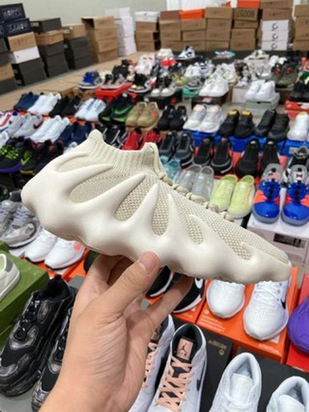 Yeezy 450 boost hot sale