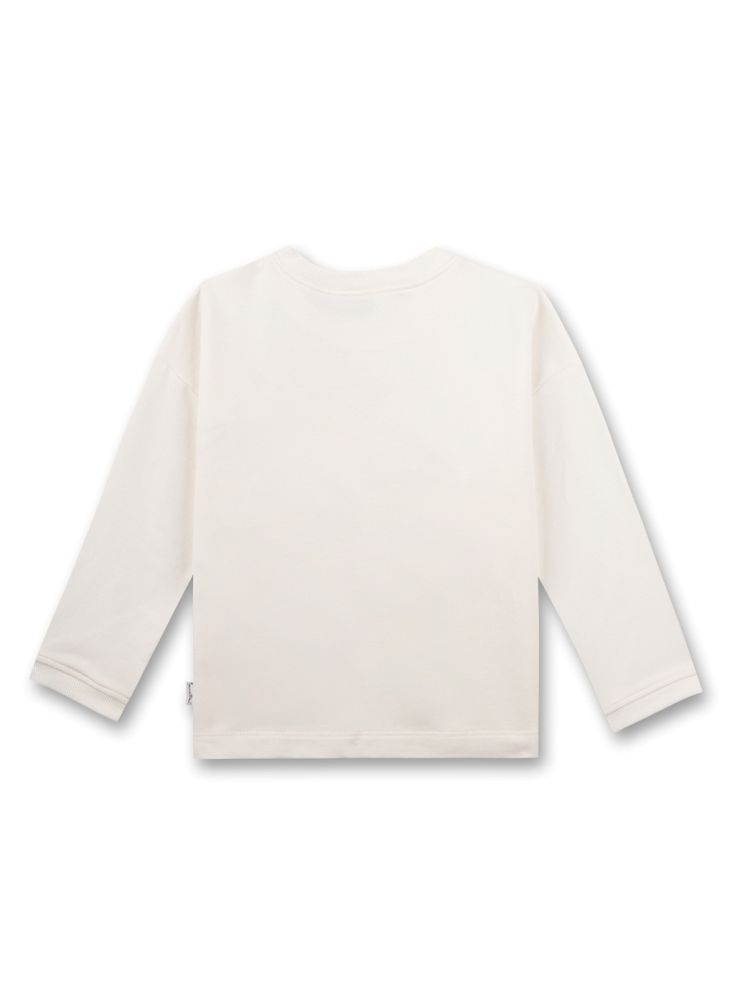 Толстовка Sanetta Kidswear 126392 1829