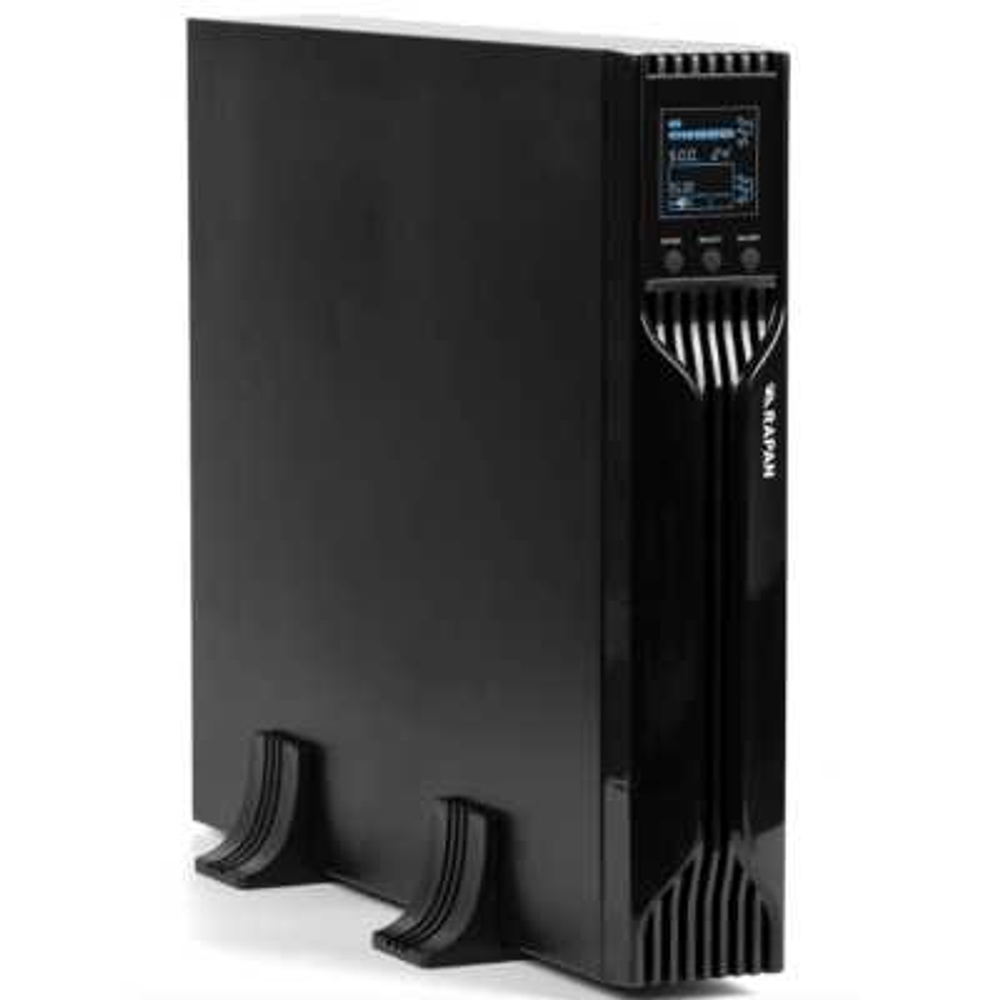 ИБП Бастион RAPAN-UPS 2000-RACK-IN-4X9-E