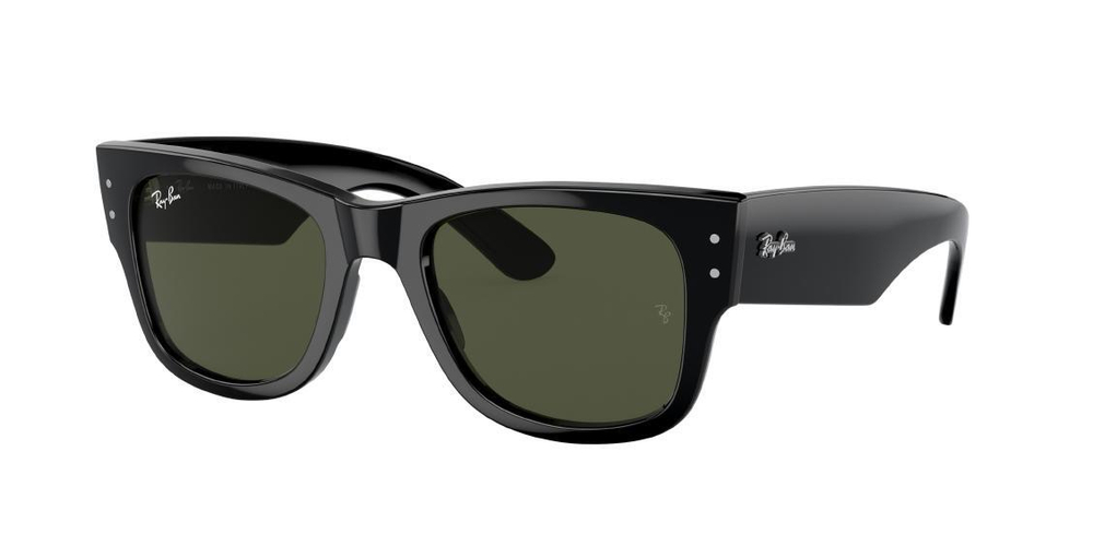 RAY-BAN MEGA WAYFARER RB0840S 901/31