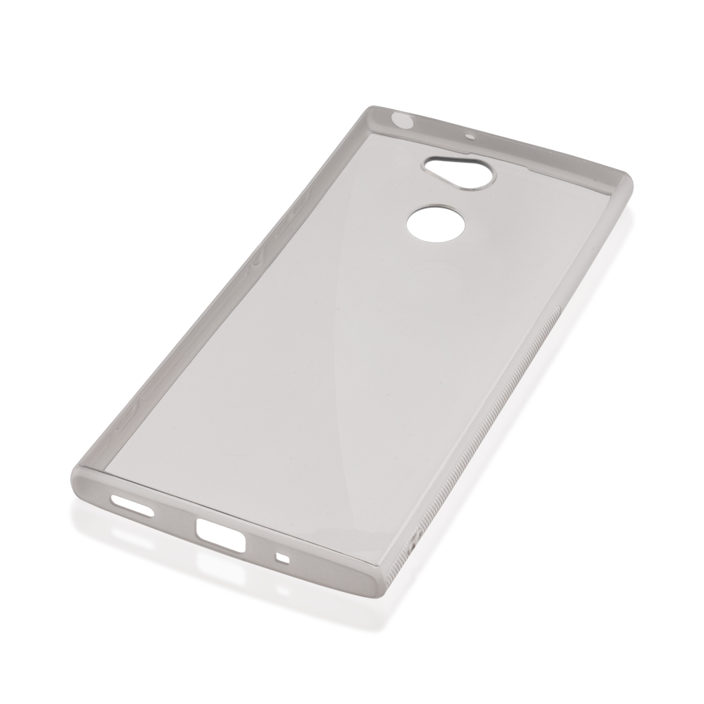 Чехол ROSCO для Sony Xperia XA2 Ultra оптом (арт. XA2U-NEWTPU-BLACK)