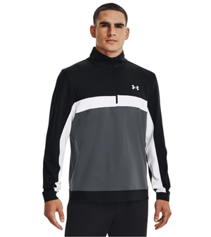 Лонгслив UA Storm Midlayer 1/2 Zip