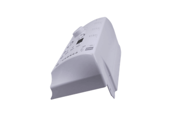 Панель стиральной машины вертикальной загрузки Hotpoint-Ariston ARTXF 129
