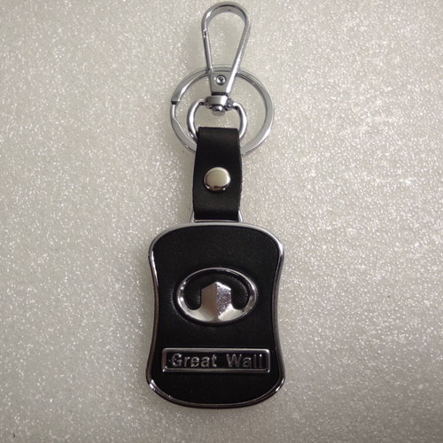 Great Wall / брелок автомобильный для ключей, металлический (1 шт), серия бизнес Pro