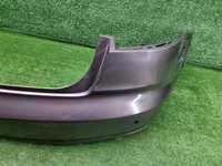 Бампер задний Audi A8 4 D5 (2017-2022)