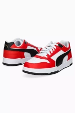 Кроссовки Puma RBD Game Low
