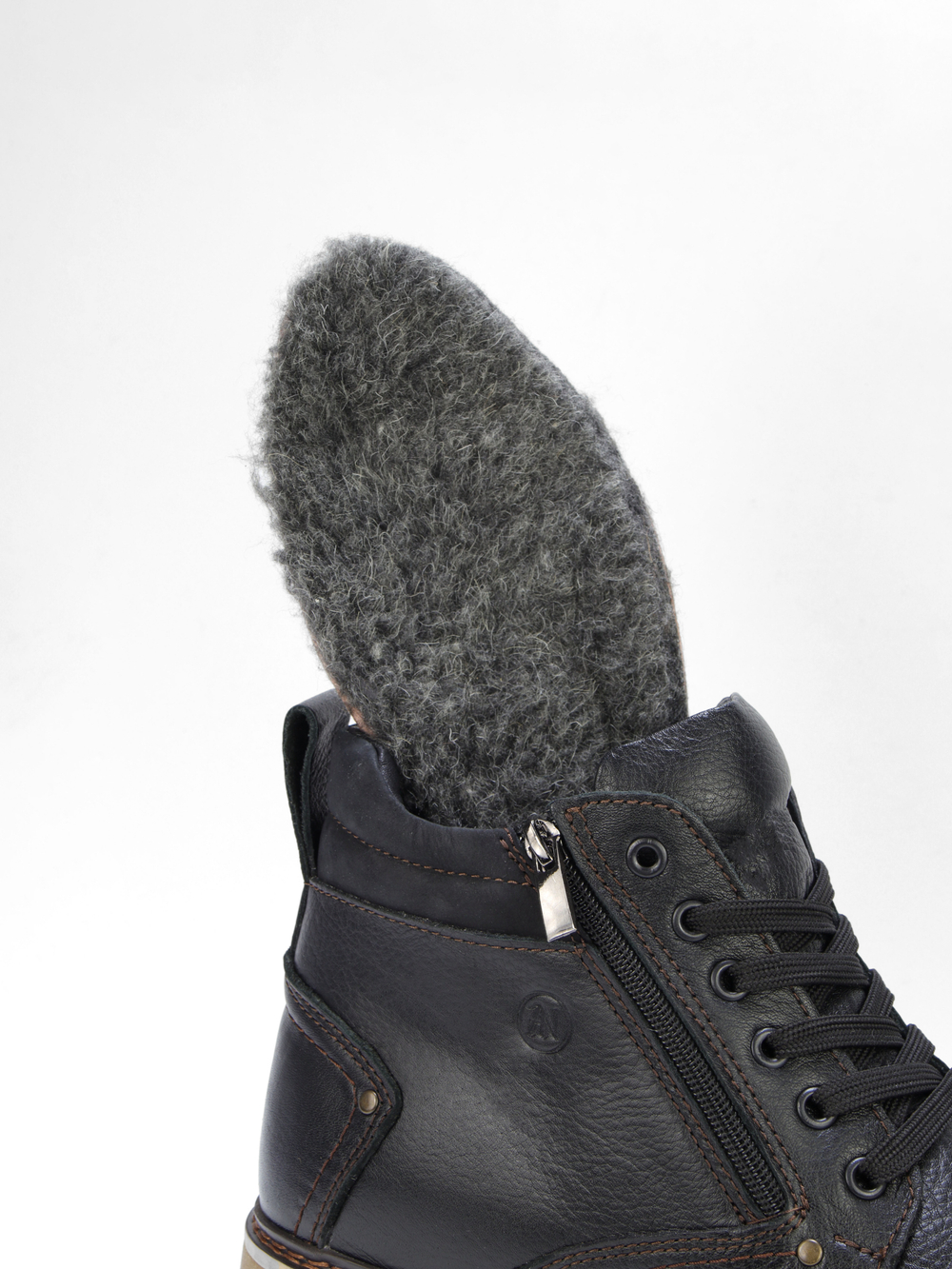 Ботинки мужские M0074-1P