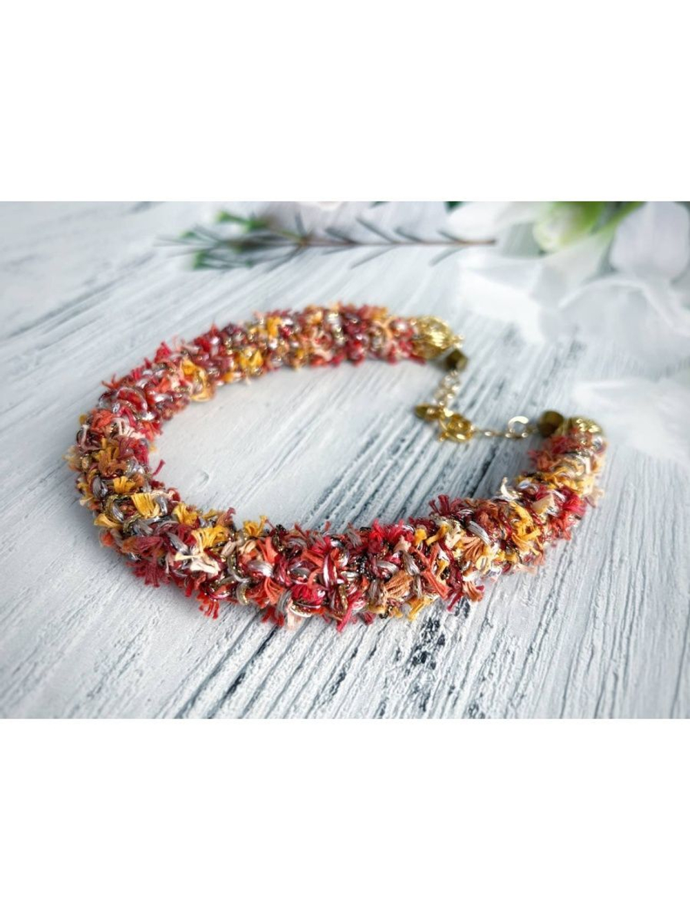 Колье-Чокер