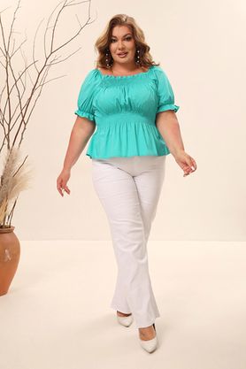 Цена на Джинсы-5065 больших размеров